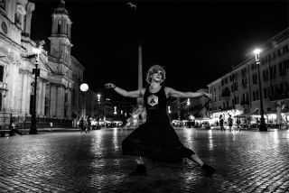 Susanne Bartels | Photography | Rom, Juli 2022